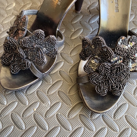 Robert Clergerie Namiflo heels - Picture 3 of 4